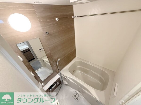 S-RESIDENCE高島平asoleaの物件内観写真